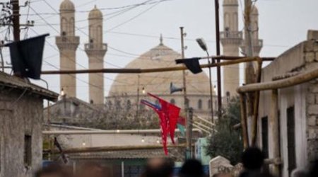 Nardarandakı hadisələrlə bağlı daha bir müraciət qəbul olundu