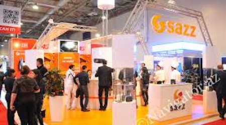 SAZZ to present capabilities of wireless technologies at BakuTel-2015