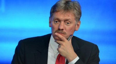 Ərdoğanın istefa çağırışına Rusiya cavab verdi