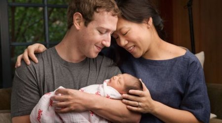 Facebook's Mark Zuckerberg to give away 99% of shares