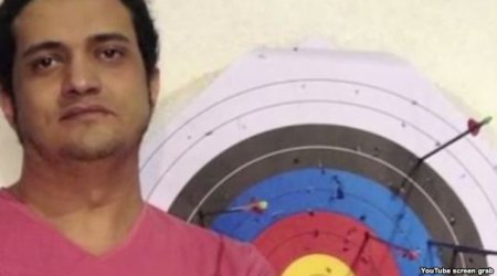 Dünya şairləri Fayadın müdafiəsinə qalxdılar: Fikir - cinayət deyil