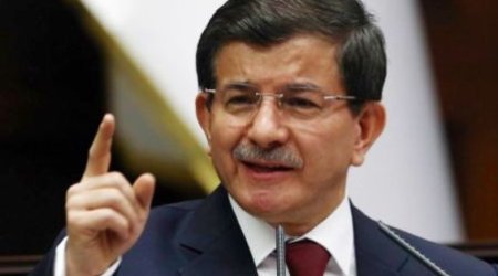 Davudoğlu sabah Azərbaycana gələcək