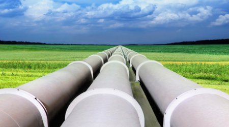 Türkiyə və Qətər təbii qaz alqı-satqısına dair müqavilə imzaladı