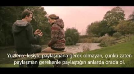 MÜXTƏLİF: Virtual birləşmə - real ayrılıq - ANN.TV