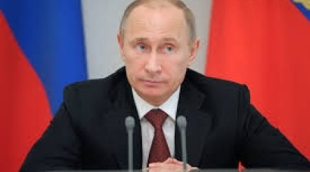 Putin: 