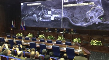 Armenia rejoices over Russian-Turkish rift, Georgia, Azerbaijan stuck between rock and hard place