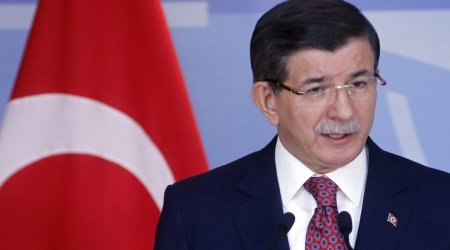 Turkish prime minister due to arrive in Azerbaijan today