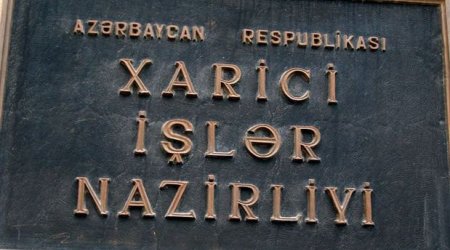 Alman vətəndaş Bakıdan üzr istədi
