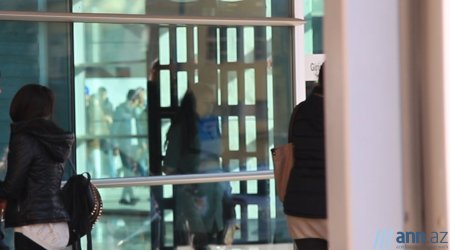 XƏBƏR ANı: Bizi terrordan qoruyacaq aparatlar  - ANN.TV