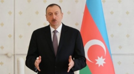 İlham Əliyev: “TANAP layihəsi 2018-ci ildən tez istifadəyə verilə bilər”