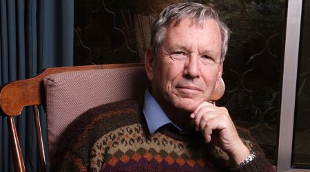 E-kitab - Amos Oz: Norveç kralı (hekayə)