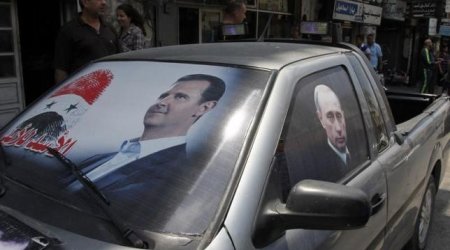 The bad blood between Russia and Turkey is spreading to Armenia and Azerbaijan