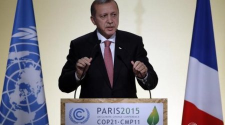 Turkey seeks to diversify gas supplies amid dispute with Russia