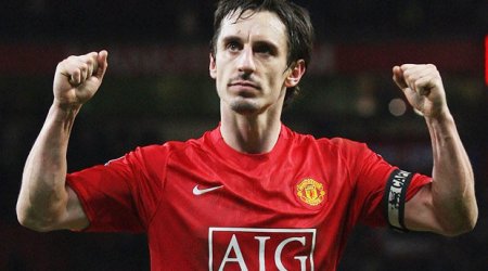 Gary Neville: New Valencia boss could not turn down offer