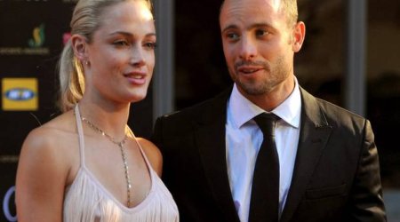 Oscar Pistorius guilty of murdering Reeva Steenkamp