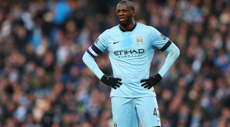 101mph Yaya Toure spared driving ban after saying Porsche had 'wrong speedo'