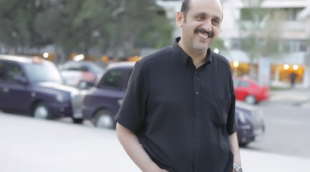 Mən xalqımın sevgisini və istiliyini hiss edirəm – MÜSAHİBƏ