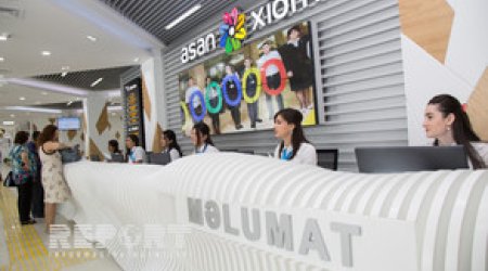 Fuad Ələsgərov: “Gələn il daha iki 