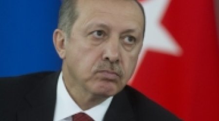 Ərdoğandan Azərbaycana başsağlığı verdi