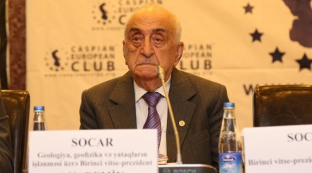 Xoşbəxt Yusifzadə: “29 nəfər itkin düşüb”