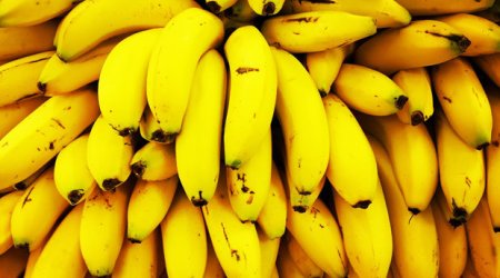 Bananas may be about to become EXTINCT