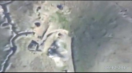 Армяне несут потери