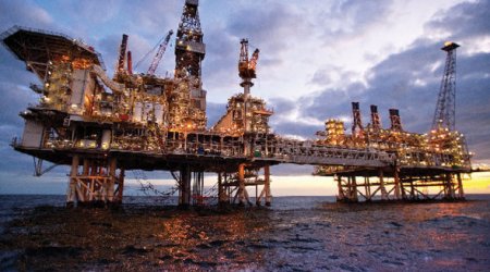 BP “Çıraq” platformasında profilaktik işləri yekunlaşdırdı