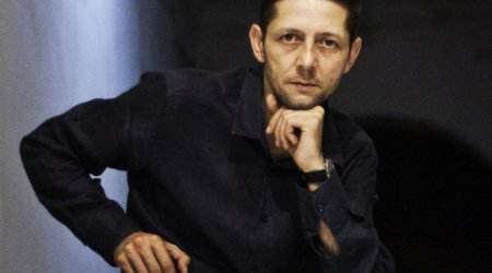 Rəşad Mehdiyev: “Emosiyalarla bol əsərlər həmişə insanları sarsıdır” – MÜSAHİBƏ