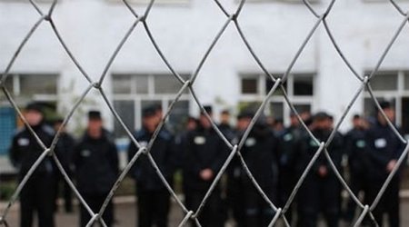 Əfv Komissiyası toplaşdı - Böyük əfvetmə olacaq