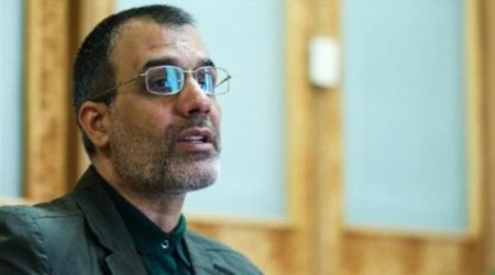 Iran expresses condolences over Azerbaijan oil rig fire