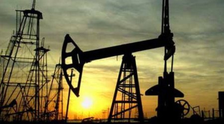 Цены на азербайджанскую нефть