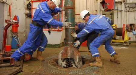 Назван размер компенсаций семьям погибших нефтяников 