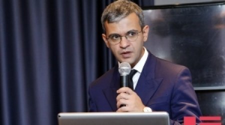 Рамиз Гасанов назначил помощника