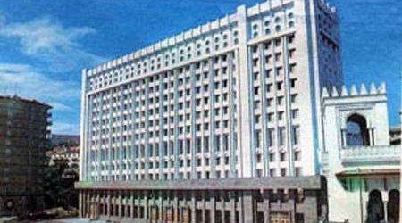 Prezident Adminstrasiyasında yeni təyinat