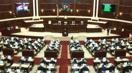 Azərbaycanın yeni İnzibati Xətalar Məcəlləsi hazırlanıb