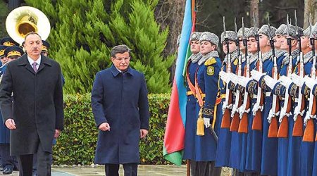 Turkey seeks alternatives as Russia suspends gas project