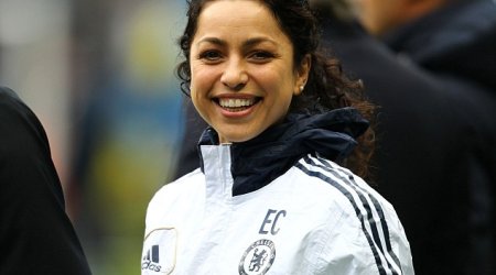 FIFA medical committee offer full backing to Eva Carneiro