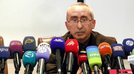 Azerbaijan’s rig fire blazing into sixth day