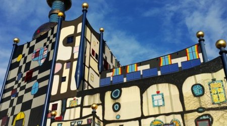 Dünyanın ən orijinal zavodu – REPORTAJ