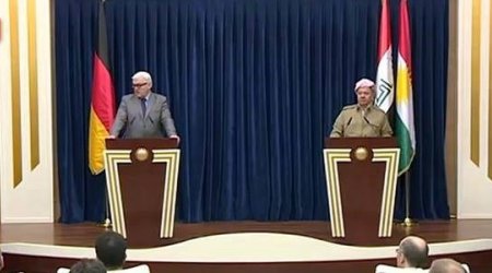 Barzani asks Russia to stop “making problems for region's airline”