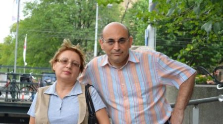 Azerbaijan: Human rights activist Leyla Yunus freed from jail