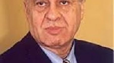 Xalq artistinin səhhəti pisləşdi