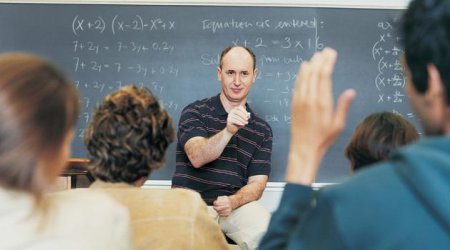 AMEA-da magistrlara dərs deyən müəllimlərin maaşı artırılacaq