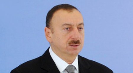 İlham Əliyev Pekində Paytaxt Muzeyi ilə tanış oldu