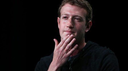 Zuckerberg offers support to Muslims in Facebook post