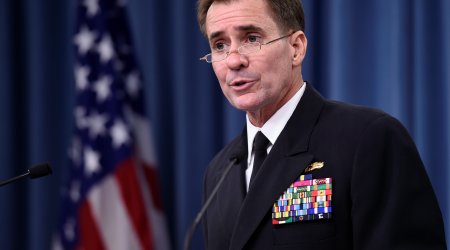 Karabakh conflict: US says use of heavy weapons unacceptable