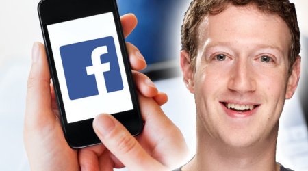 Facebook 'offers' lucky users £3m each…but what's the catch?