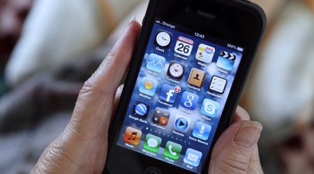 Are our phones too SMART for us?