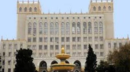 Elmlər Akademiyasında professor-müəllim heyətinin maaşı artacaq