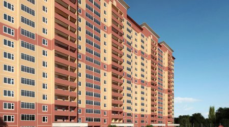 Государство сдаст молодежи квартиры